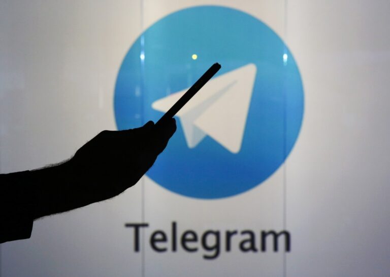 Iraq lifts ban on Telegram after messaging app complies with authorities