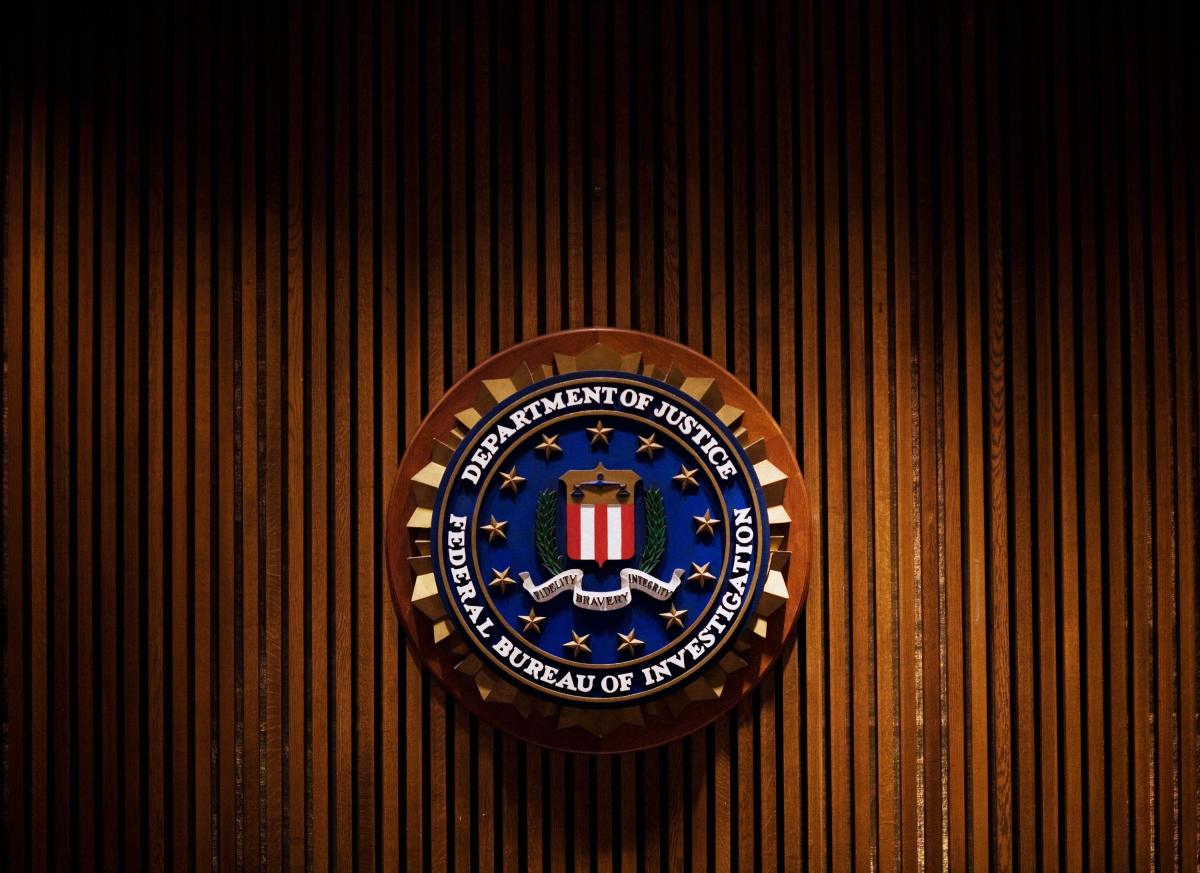FBI says North Korean hackers preparing to cash out after high-profile crypto hacks