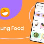 Samsung launches a meal planning and recipe discovery platform called Samsung Food