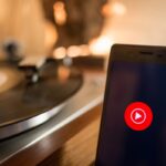 YouTube Music gets more social, adds comments to the ‘Now Playing’ screen