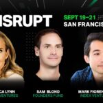 Founders Fund, Index Ventures, Canvas Ventures join TC Disrupt Startup Battlefield judges | TechCrunch