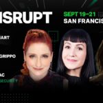 Learning the lessons from cybersecurity trash fires at TC Disrupt 2023