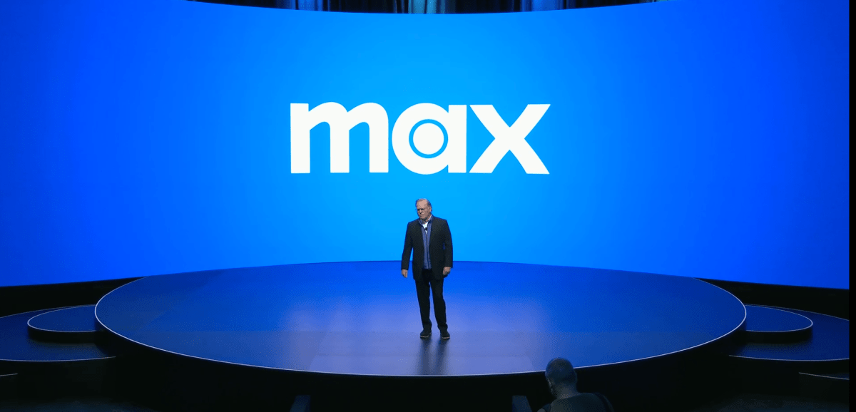 Max to add 24/7 live streaming news with 'CNN Max' in the U.S.
