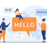 Meta releases an AI model that can transcribe and translate close to 100 languages