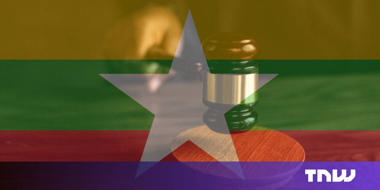 Myanmar genocide refugees take Meta to Irish court over disinformation claims