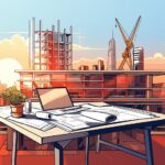 Pirros, a startup that applies AI to streamline drawing sets for buildings and infrastructure, lands $2 million seed round