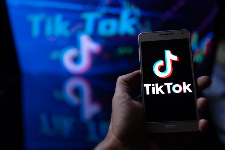TikTok now lets brands buy ads that appear in the app's search results