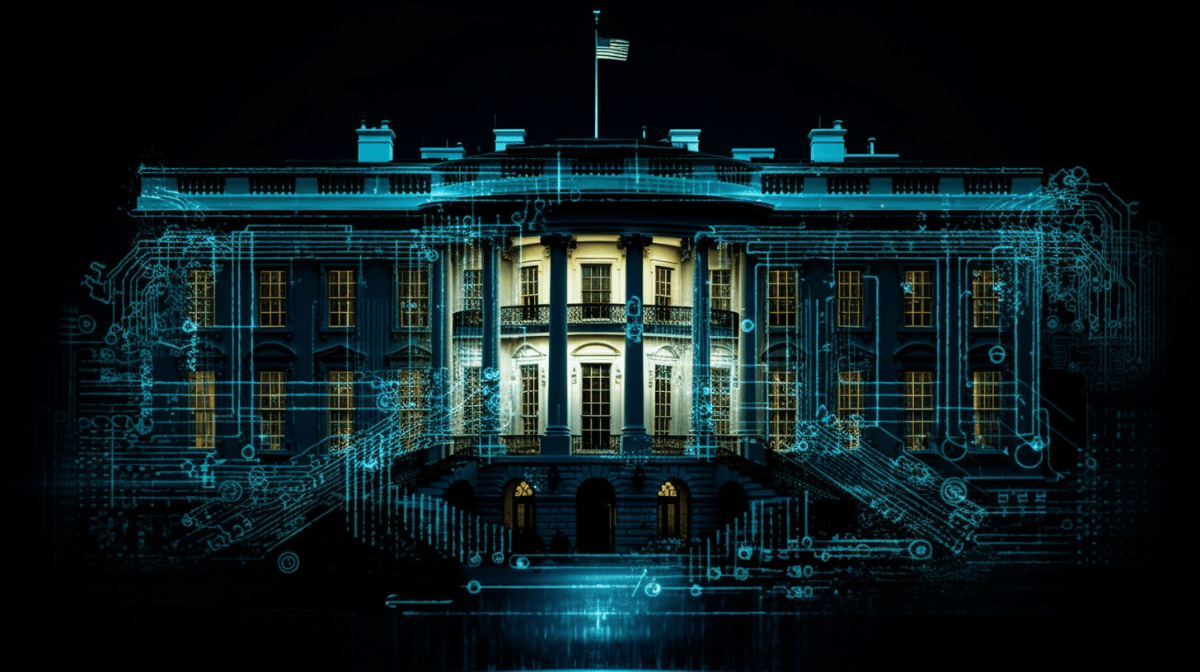 White House launches AI Cyber Challenge to test how top AI models protect software