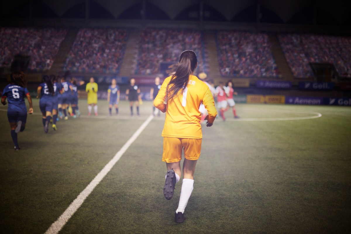 Women’s sports investment deserves the same consideration tech receives