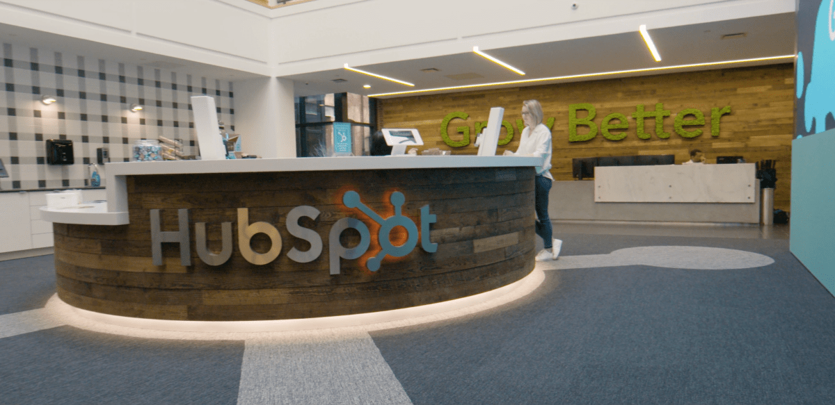 HubSpot unveils strategy to integrate AI across the platform