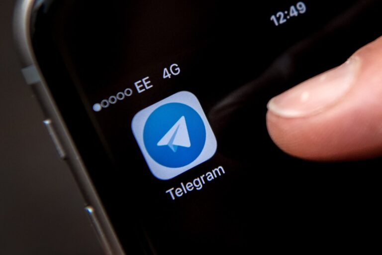 Telegram adds self-custodial crypto wallet worldwide, excluding the US