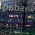 Arm after the IPO | TechCrunch