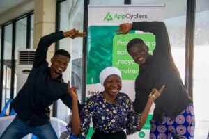 AppCyclers wants to fight e-waste pollution across Africa | TechCrunch