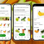 Instacart, with IPO imminent, announces series of AI-powered upgrades to store platform, carts