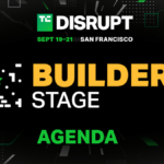Level up on the Builders Stage at TechCrunch Disrupt | TechCrunch