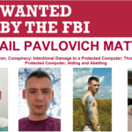 One of the FBI’s most wanted hackers is trolling the U.S. government