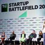 TC Startup Battlefield master class with Canvas Ventures: Creating strategic defensibility as an early-stage startup | TechCrunch