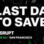 The last sale on passes to TechCrunch Disrupt 2023 ends tonight | TechCrunch