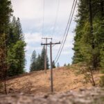 Vibrant Planet raises $15M Series A to help PG&E and others trim their wildfire risk