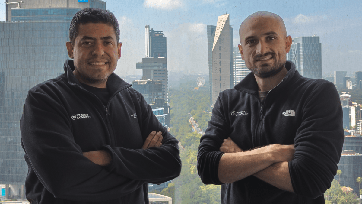 Fintech startup Finerio secures $6.5M to create open finance ecosystem in Latin America