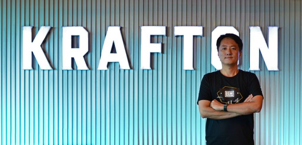 Krafton India launches gaming incubator to expand local ecosystem | TechCrunch