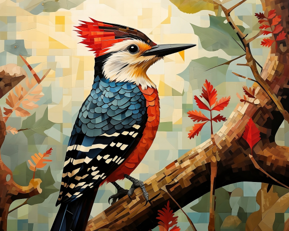 Researchers develop ‘Woodpecker’: A groundbreaking solution to AI’s hallucination problem