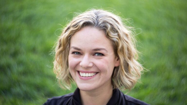 Web Summit names ex-Wikimedia CEO, Katherine Maher, to take over in wake of Cosgrave controversy | TechCrunch