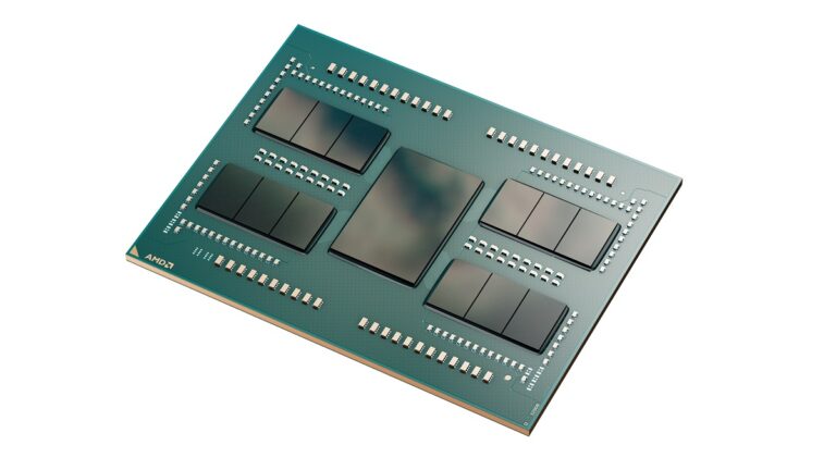 AMD's Q3 revenues hit $5.8B, up 4% as PC CPUs grow again