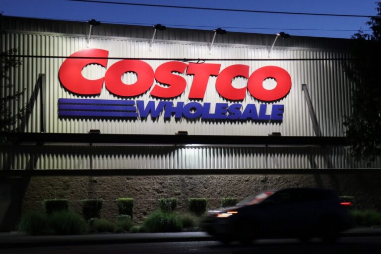 Lawmakers say Costco's decision to continue selling banned China surveillance tech is 'puzzling'