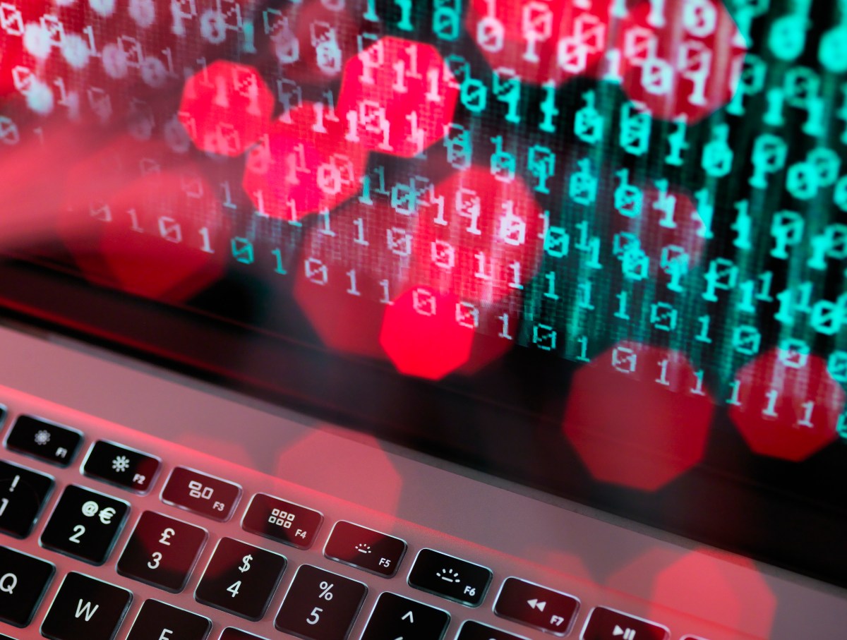Cyberattack on legal tech provider causing widespread disruption to UK law firms