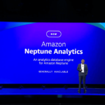 With Neptune Analytics, AWS combines the power of vector search and graph data