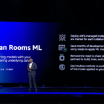 AWS Clean Rooms ML lets companies securely collaborate on AI
