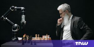 Europe has more AI talent than US, study finds