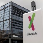 23andMe confirms hackers stole ancestry data on 6.9 million users