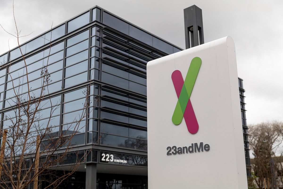 23andMe confirms hackers stole ancestry data on 6.9 million users