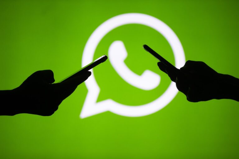 WhatsApp launches voice updates and polls for Channels