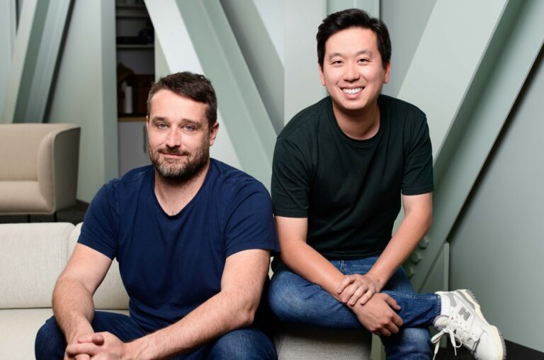 Metronome's usage-based billing software finds hit in AI as the startup raises $43M in fresh capital