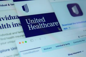 US offers $10M to help catch Change Healthcare hackers