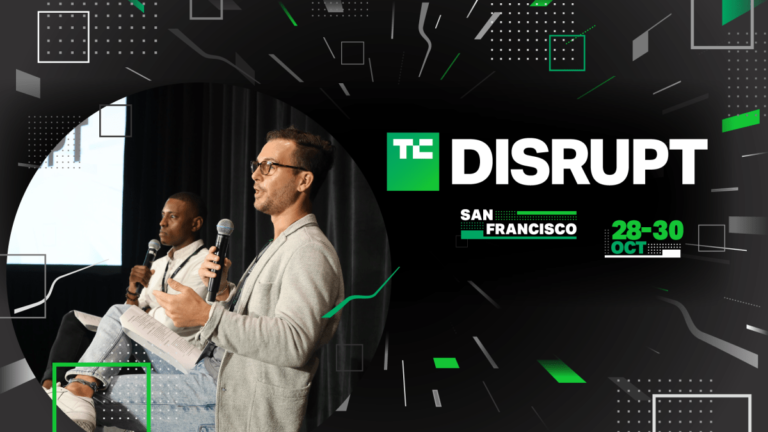 Speaker applications close tomorrow for TechCrunch Disrupt 2024 | TechCrunch