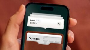 Lydia, the French payments app with 8 million users, launches mobile banking app Sumeria | TechCrunch